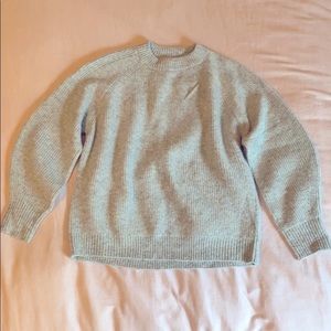 TOPSHOP sweater